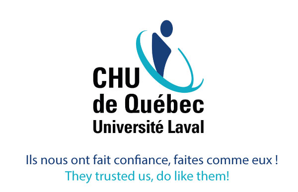 Opportunité Plus - Agence de Consultation et de Placement - Clients - CHU de Québec