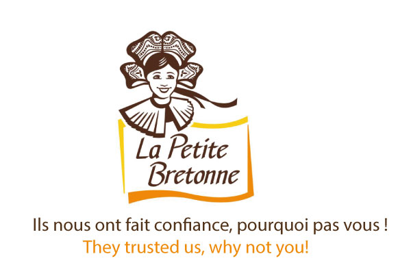 Opportunité Plus - Agence de Consultation et de Placement - Clients - La Petite Bretonne