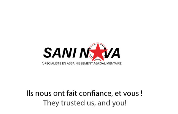 Opportunité Plus - Agence de Consultation et de Placement - Clients - Sani Nova Inc.